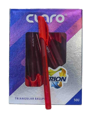 Stylo CLARO TRION