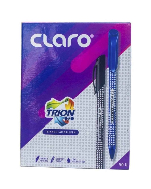 Stylo CLARO TRION DZ