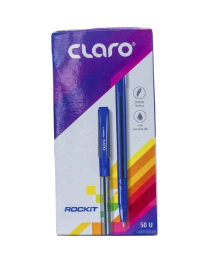 Stylo CLARO ROCKIT