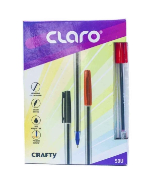 Stylo CLARO CRAFTY