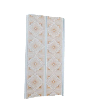 plafond PVC Chambre à coucher 25cm