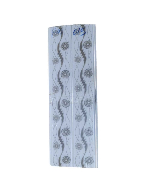 Plafond PVC 30cm