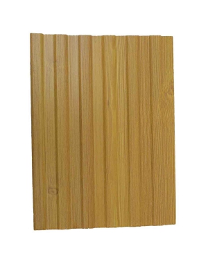 Plafond pvc qualité de Chine 30cm