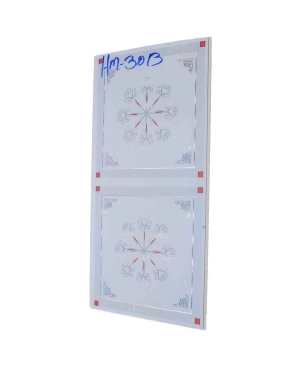 Plafond PVC Design 