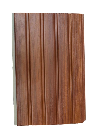 Plafond PVC de 25cm