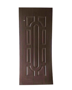 Décor de Porte Clas...