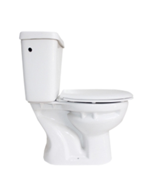 toilette MÉCANISME UNIQUE