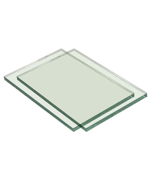 VERRE FLOTTÉ CLAIR (1830*2440) 5MM