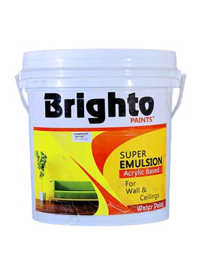 Super emulsion Brighto