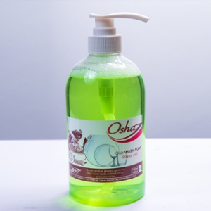 Osha savon liquide 